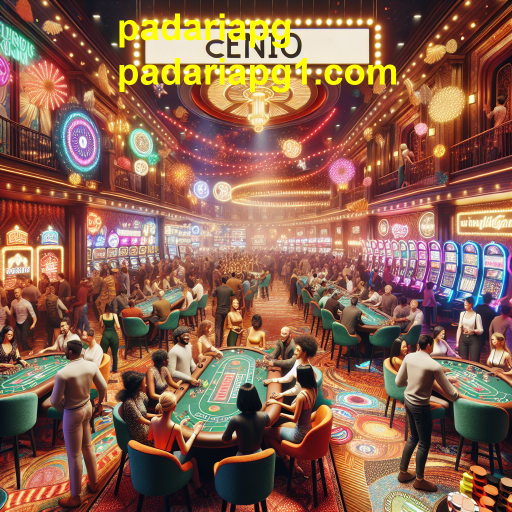 A Magia dos Jogos de Eventos: Engajamento e Exclusividade