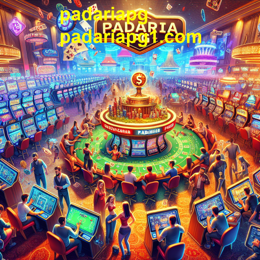 A Evolução do Jogo Multijogador: Conectando Jogadores ao Redor do Mundo